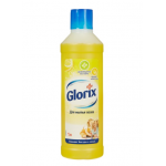 Средство для мытья полов Лимонная энергия "Glorix" 1 л 