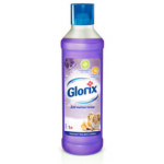 Чистящее средство для пола Цветы лаванды "Glorix" 1 л 