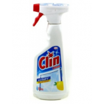 Средство для мытья окон Лимон "Clin" 500 мл 