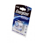 Energizer Ultimate LITHIUM FR03 BL2