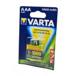 VARTA 5703 Ready 2 Use AAA 1000mAh BL2