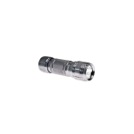 Фонарь металл Космос M3703-D-LED светодиодный 3x1W LED 3хAAA