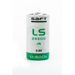 SAFT LS 26500 C